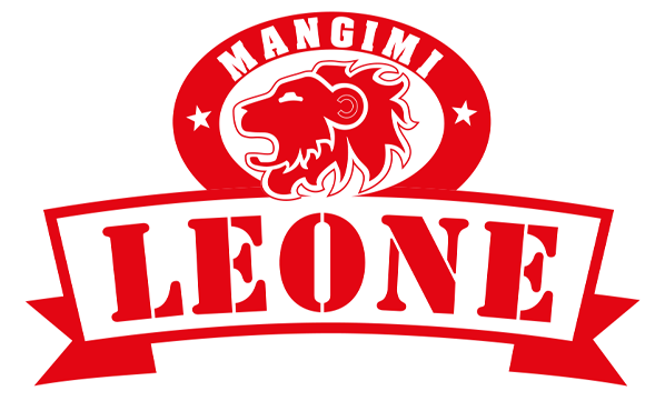 MangimiLeone_logo